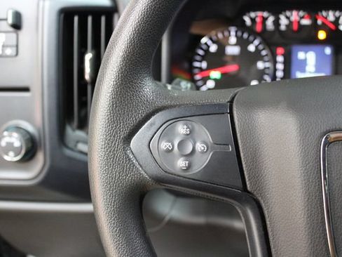 Used 2017 GMC Sierra 1500 4x4 Double Cab w/ Sierra Convenience Package image 16