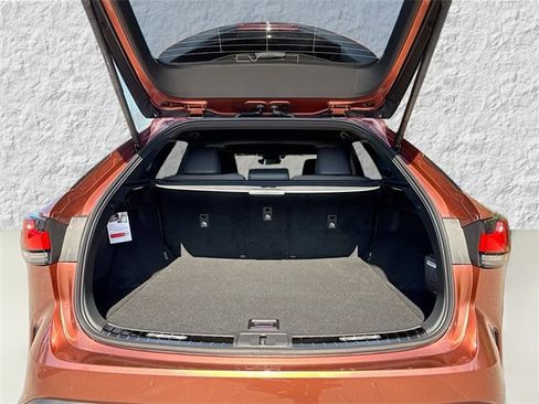 New 2026 Lexus RX 350h image 12