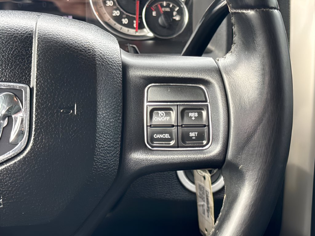 Used 2016 RAM 2500 Outdoorsman AWD/4WD image 14