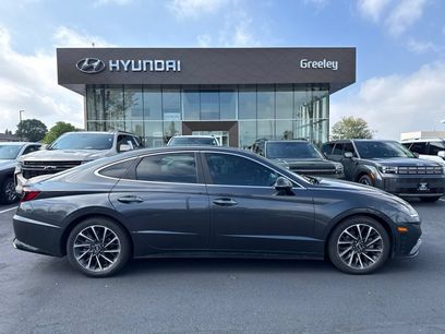 Used 2020 Hyundai Sonata Limited
