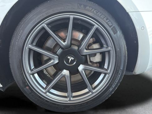 Used 2021 Tesla Model 3 Standard Range Plus RWD image 24