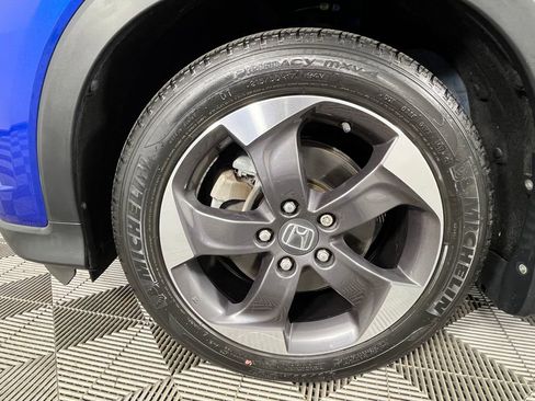 Used 2018 Honda HR-V EX-L image 15