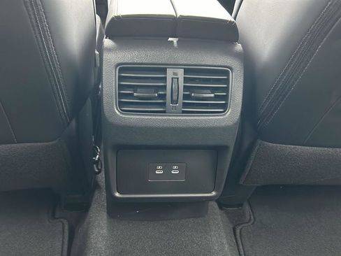 New 2026 Nissan Rogue SV image 22