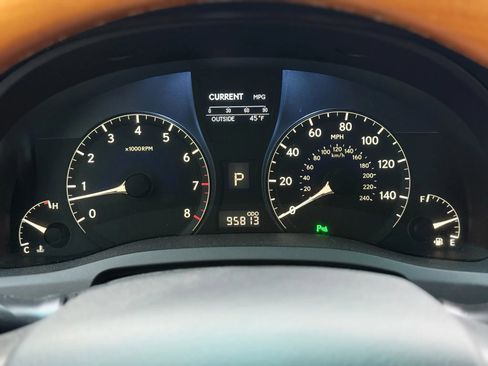 Used 2012 Lexus RX 350 AWD image 10