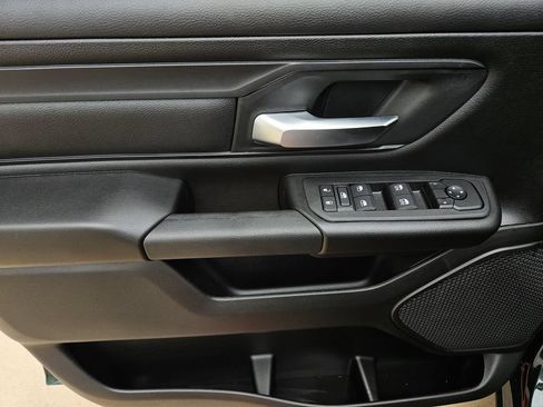 New 2026 RAM 1500 Express RWD image 15