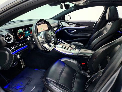 Used 2019 Mercedes-Benz AMG GT 53 image 11
