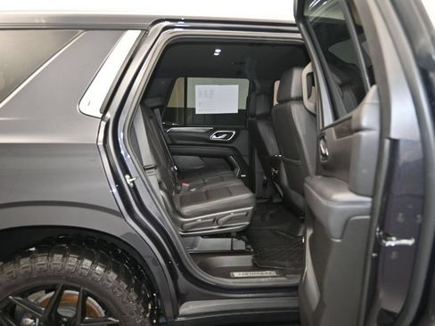 Used 2023 Chevrolet Tahoe LT AWD/4WD image 28