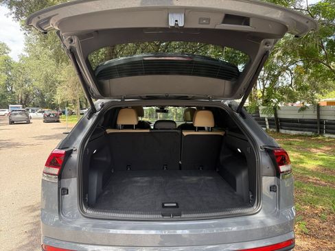 Used 2026 Volkswagen Atlas Cross Sport SE FWD image 26