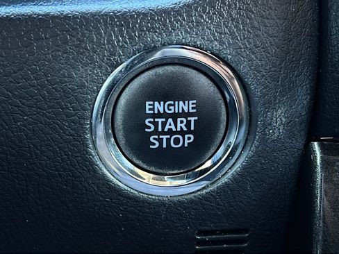 Used 2021 Toyota 4Runner Nightshade RWD image 24