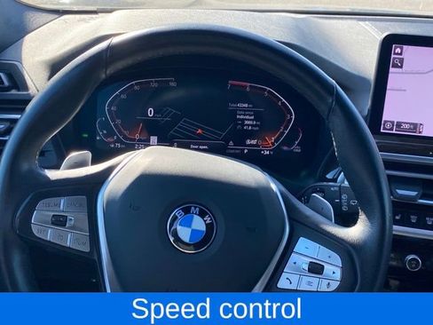 Used 2024 BMW X3 xDrive30i image 8