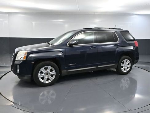Used 2015 GMC Terrain SLE w/ Convenience Package image 10