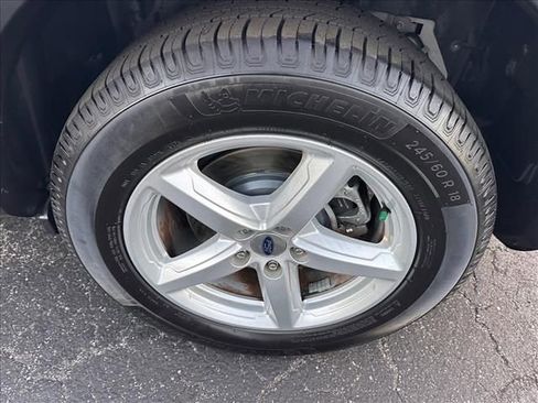 Used 2018 Ford Explorer 4WD image 16