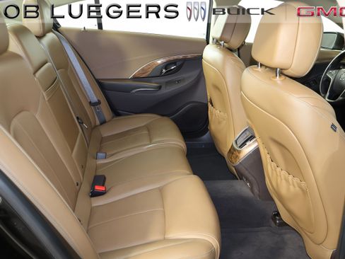 Used 2014 Buick LaCrosse Leather image 15