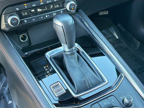 Certified 2025 MAZDA CX-5 Carbon Edition image 28