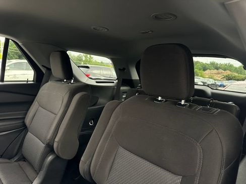 Used 2023 Ford Explorer XLT RWD image 20