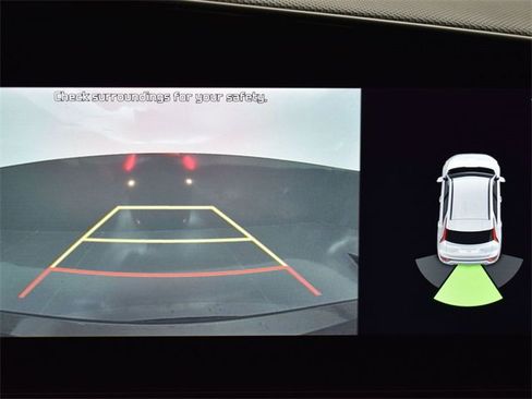 Used 2024 Kia Niro Wind image 21