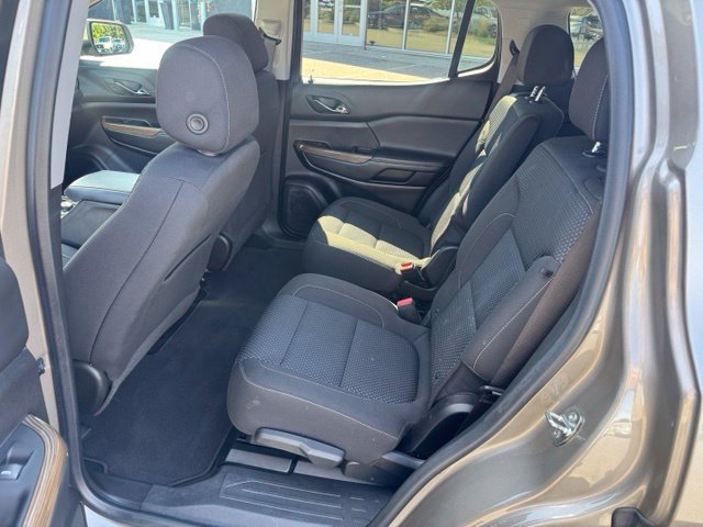 Used 2023 GMC Acadia SLE w/ Driver Convenience Package AWD/4WD image 36
