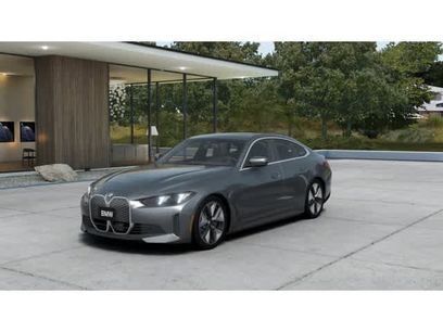 New 2025 BMW i4 xDrive40i w/ Premium Package