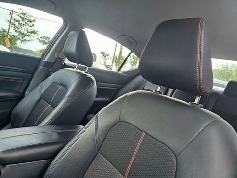 Used 2021 Nissan Altima 2.5 SR FWD image 18
