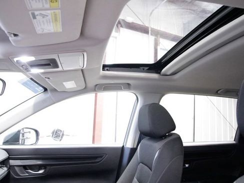 Certified 2024 Honda CR-V EX image 35