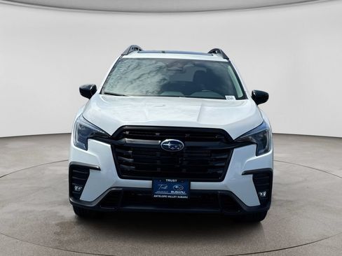 New 2026 Subaru Ascent Bronze Edition AWD/4WD image 8
