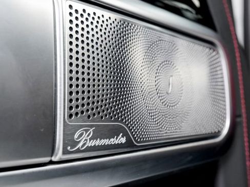 Used 2022 Mercedes-Benz G 63 AMG 4MATIC image 11
