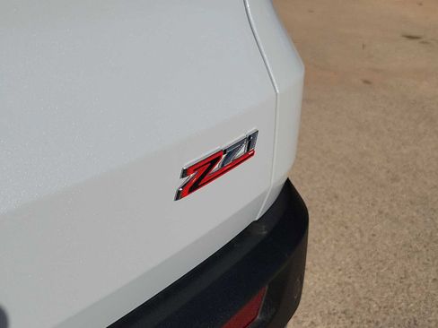 Used 2026 Chevrolet Traverse Z71 w/ Driver Confidence Package image 12