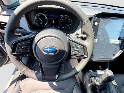 New 2026 Subaru Crosstrek 2.5i Limited AWD/4WD image 11