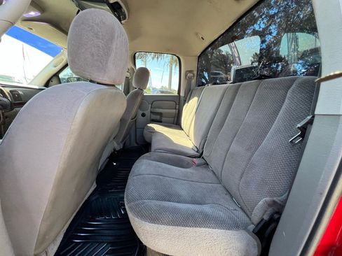 Used 2003 Dodge Ram 1500 Truck SLT image 21