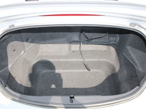 Used 2025 MAZDA MX-5 Miata Grand Touring RWD image 7