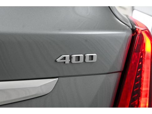 Used 2024 Cadillac XT5 Premium Luxury FWD image 57
