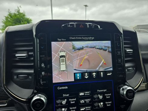 Used 2020 RAM 1500 Limited RWD image 28