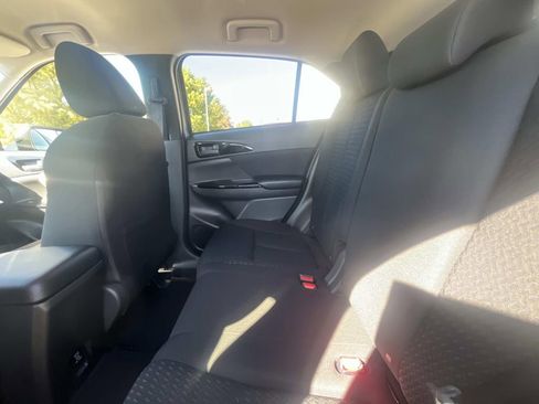 New 2026 Mitsubishi Eclipse Cross LE image 13