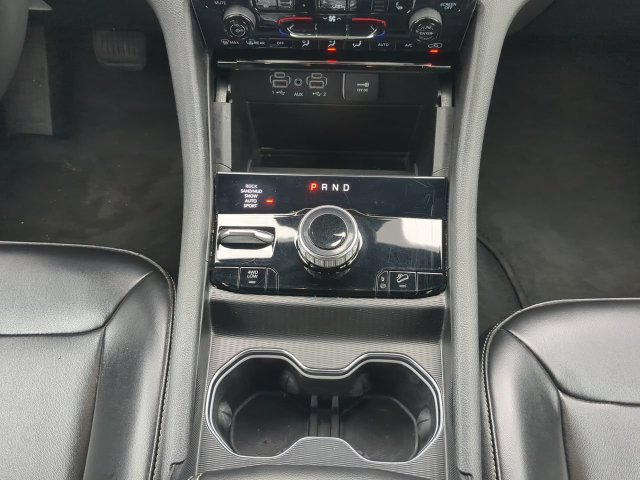 Used 2024 Jeep Grand Cherokee Limited 4xe AWD/4WD image 22