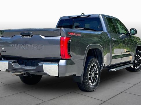 Used 2023 Toyota Tundra SR5 w/ TRD Off-Road Package AWD/4WD image 13