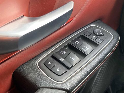 Used 2023 RAM 1500 Rebel w/ Rebel Level 1 Equipment Group image 20