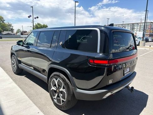 Used 2023 Rivian R1S Adventure AWD/4WD image 5