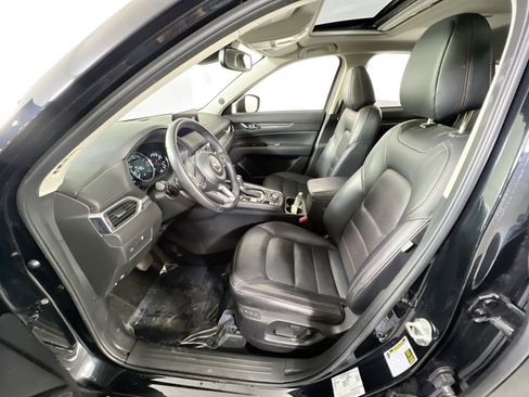 Used 2023 MAZDA CX-5 AWD 2.5 S w/ Premium Plus Pkg image 20