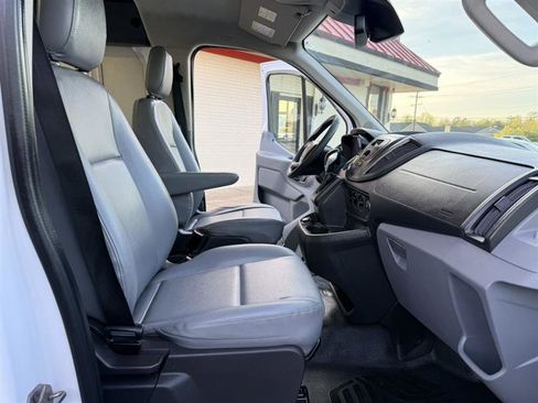 Used 2017 Ford Transit 250 148 Low Roof RWD image 10