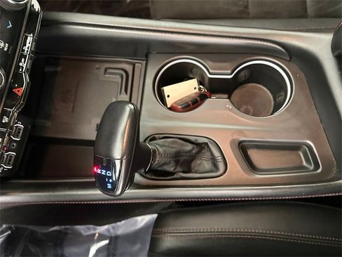 Certified 2022 Dodge Durango R/T w/ Blacktop Package image 33