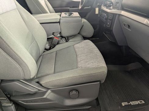 Used 2023 Ford F150 XLT image 32
