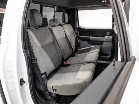 Used 2022 Ford F150 XLT w/ Equipment Group 301A Mid AWD/4WD image 39