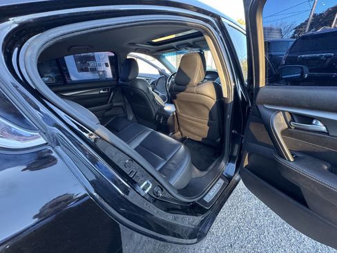 Used 2014 Acura TL Special Edition image 36