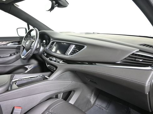 Used 2023 Buick Enclave Avenir w/ LPO, Floor Liner Package AWD/4WD image 14