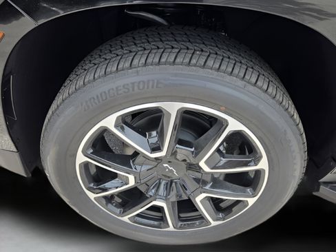 New 2026 Chevrolet Tahoe RST w/ Comfort Package RWD image 31