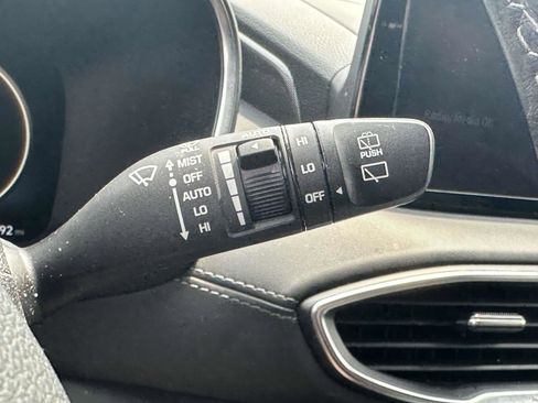 Used 2022 Hyundai Santa Fe Limited AWD/4WD image 21