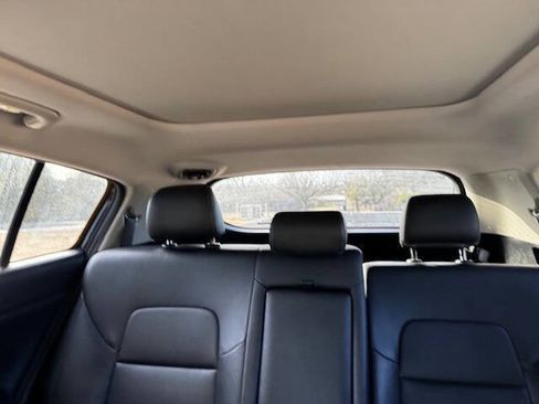 Used 2017 Kia Sportage SX image 41