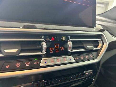 Used 2022 BMW X3 xDrive30i w/ Premium Package 2 image 17