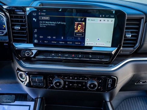 Used 2024 Chevrolet Silverado 1500 RST w/ Convenience Package II image 22