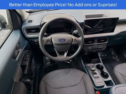 New 2026 Ford Maverick XL w/ 4K Tow Package AWD/4WD image 20